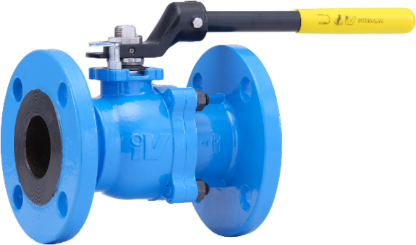 Single Piece Jacketed Ball Valve thumbnail 3