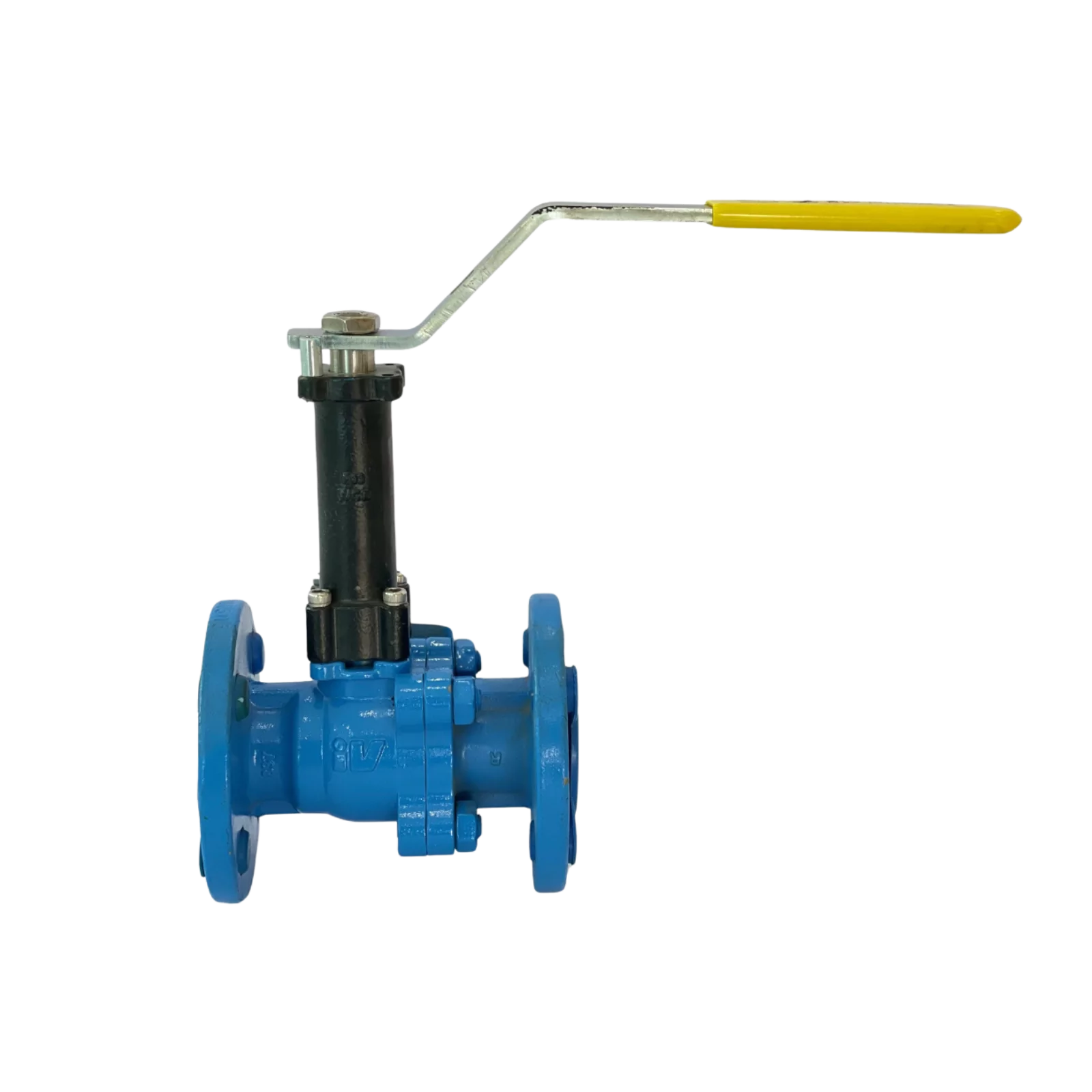 Floating Ball Valve thumbnail 2