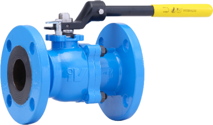 Floating Ball Valve