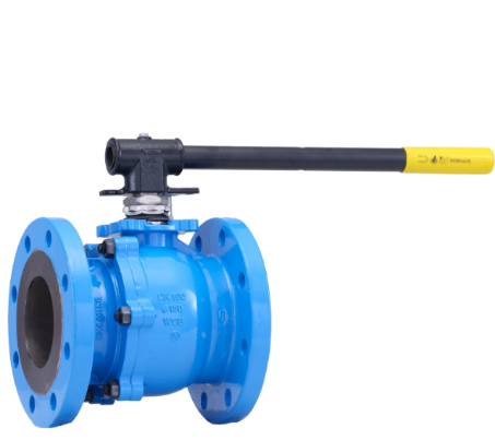 3-Way Floating Ball Valve thumbnail 3
