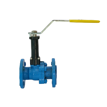 Flush Bottom / Tank Bottom Ball Valve thumbnail 2