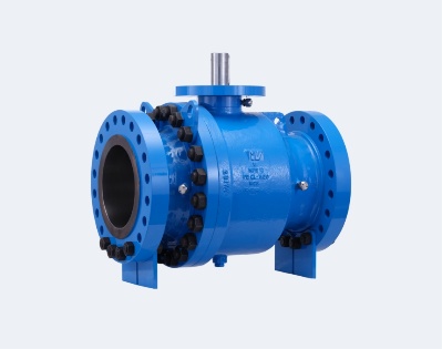 Flush Bottom / Tank Bottom Ball Valve thumbnail 3
