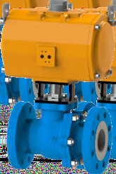 Flanged Diaphragm Seal