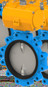 Threaded Diaphragm Seal