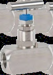 Safety Relief Valve