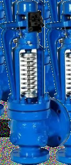 Control Valve