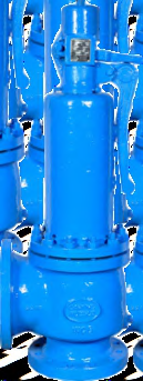 Steam Trap