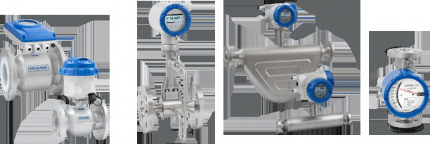 Pneumatics & Process Instruments