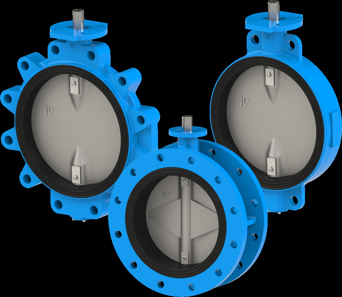 Butterfly Valves