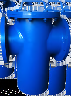 Y-Type Strainer